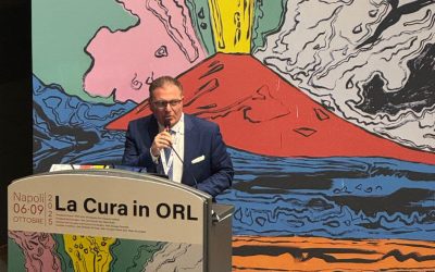 News & Congressi 3 “La Cura in ORL” 2025: a Napoli il punto sulle nuove frontiere dell’Otorinolaringoiatria